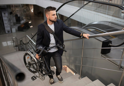 Premium Folding and Telescopic Ramps