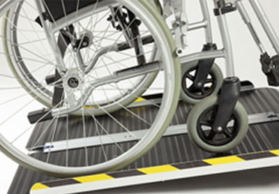 Wheelchair Ramps