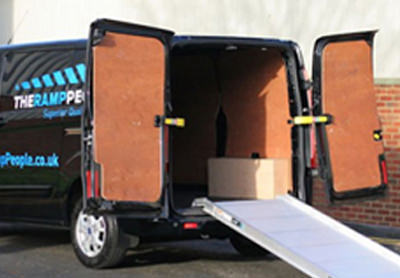 Truck & Van Ramps