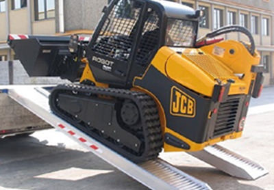 Vehicle & Plant Ramps