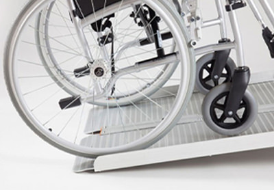 Portable Ramps